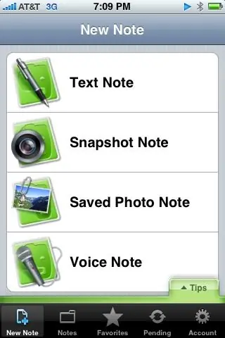 Diferencia entre One Note Evernote y Google Keep