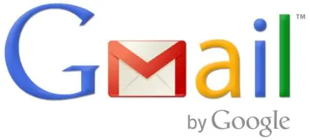 Diferença principal - conta do Gmail x conta do Google